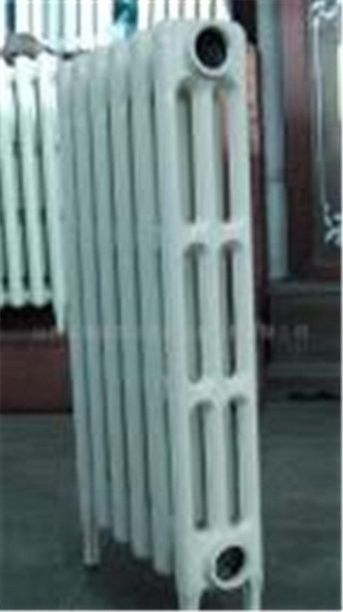 2015热卖【春烨牌】椭圆柱750型铸铁散热器