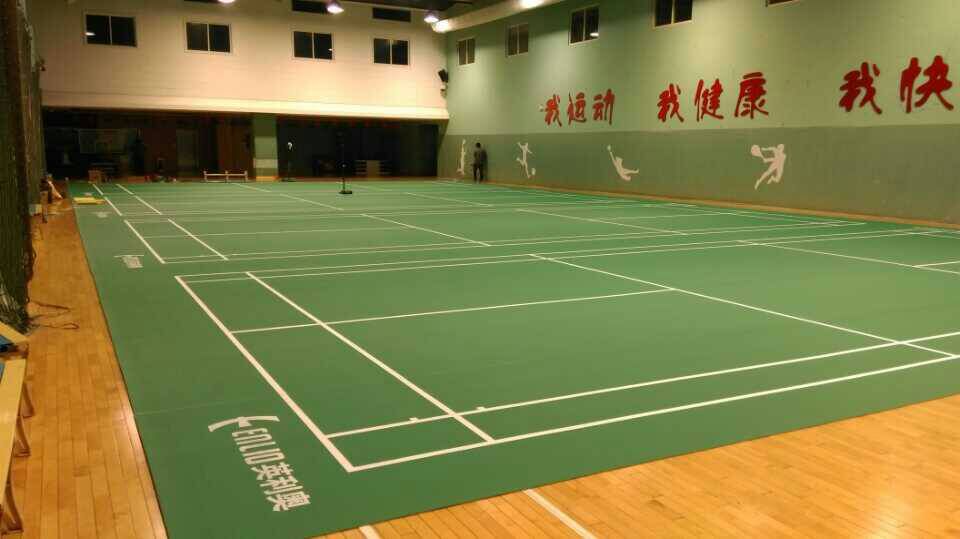 乒乓球幼儿球赛-天津益动未来体育用品-【曲棍地板场地的主题图片