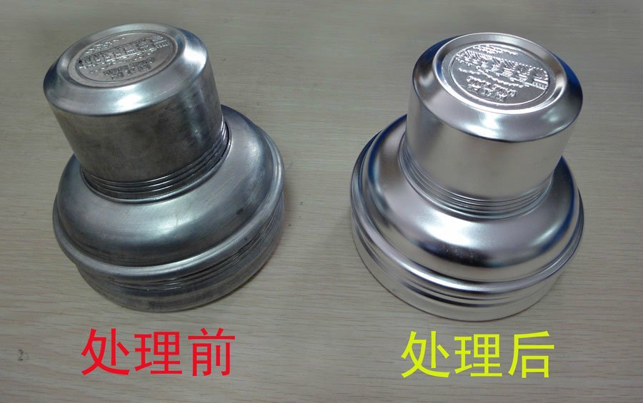 常温钢铁除油除锈剂 金属除油除锈清洗剂