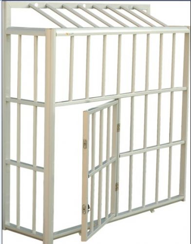 供应神马防盗窗铝型材