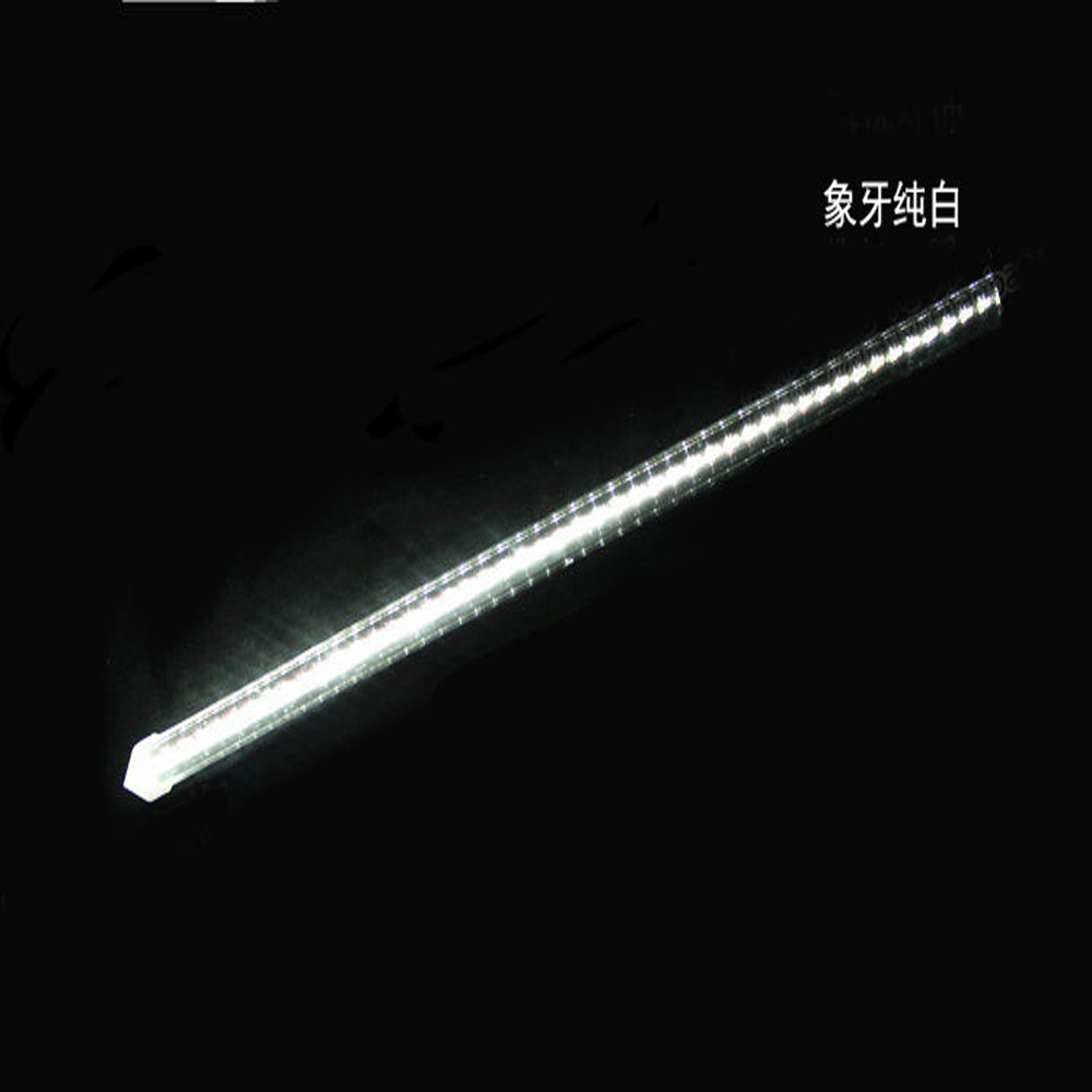 led流星雨灯,led节日装饰灯,工程亮化灯饰