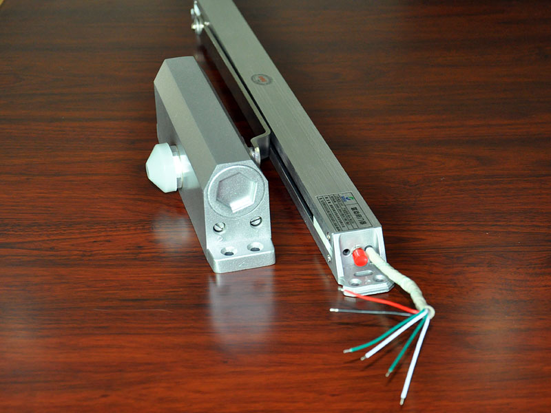 供应电动闭门器 常开式防火门电磁释放器