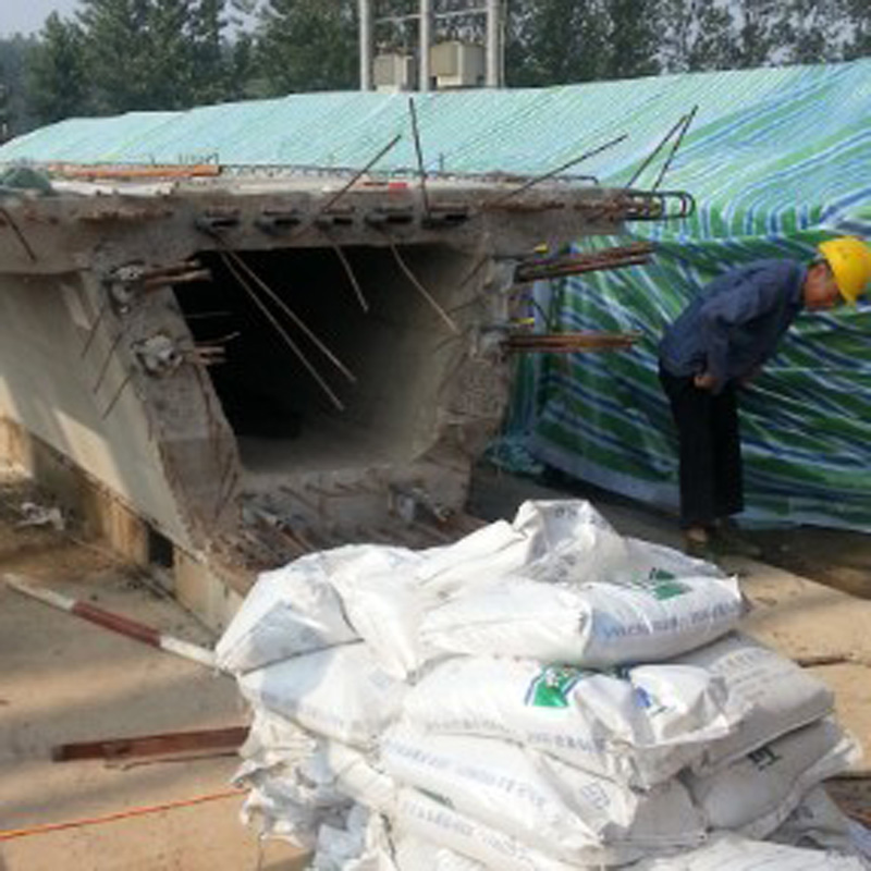 供应管道压浆料 预应力管道压浆料