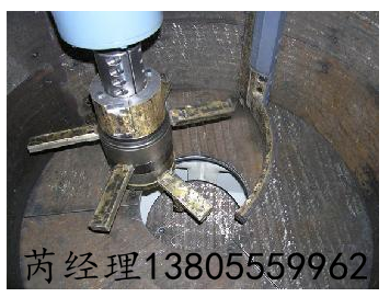 供应爱立许混料机耐磨底盘