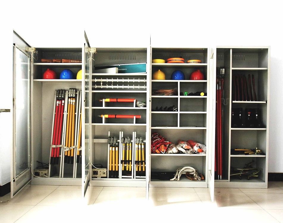 智能安全工具柜 除湿安全工具柜 电力安全柜