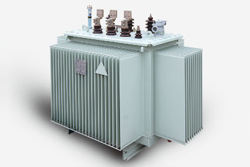 供应江苏变压器-s9系列10kv级电力变压器