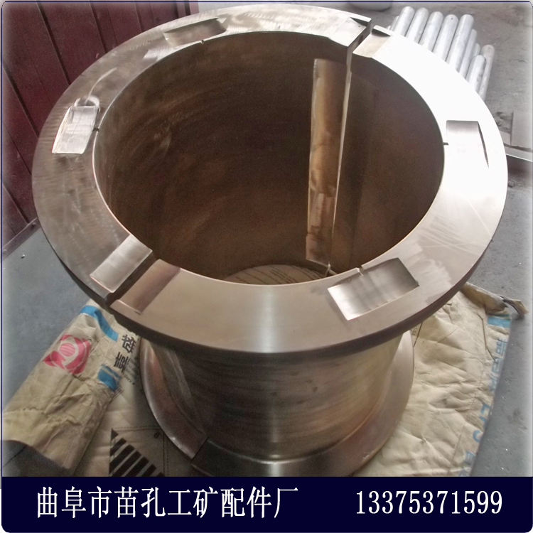 冶金,化工,石灰,回转窑托轮轴瓦