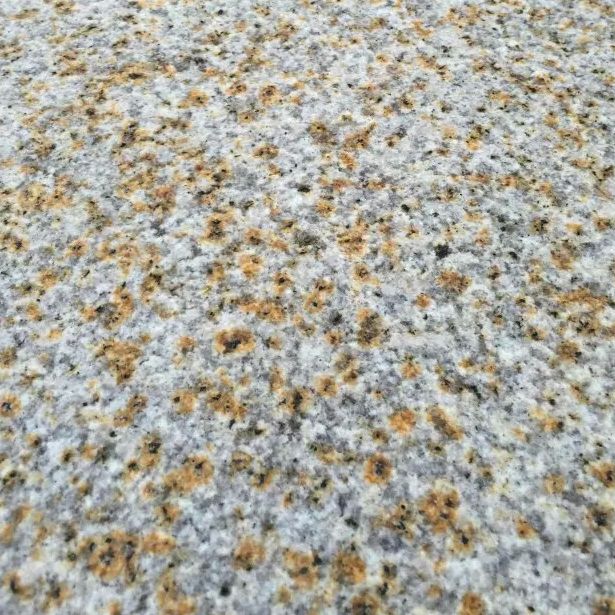 黄锈石 花岗岩 石材现货销售-石材,花岗岩,芝麻白-湖北幻彩红石业有限