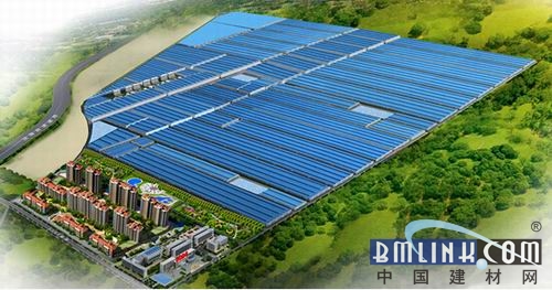 蔡炳阳:博德引领建材品牌的意识