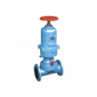  Supply G6k41J pneumatic rubber lined diaphragm valve