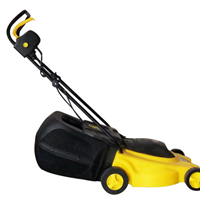  Supply of electric lawn mower, household lawn mower, small lawn mower garden machinery