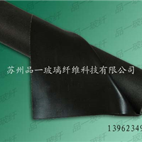  Supply of fiberglass fluoro tape, fluoro tape, acid and alkali resistant cloth