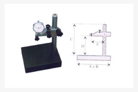  Supply of rock watch base measuring instrument for inspection of various instruments, accurate tools and mechanical parts