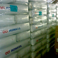  Supply of fumed silica for glass adhesive Korea Toyo OCI K150