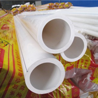  Shandong ppr pipe manufacturer supplies ppr hot water pipe cold water pipe ppr
