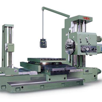  Supply Shenyang Machine Tool TPX6513X2 horizontal milling and boring machine