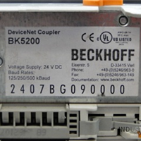 Ӧ Beckhoff 5ӱ