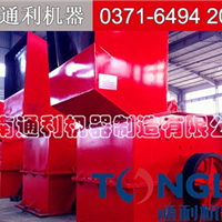 中型油漆桶金属破坏机价格多少[中豫瑞光]