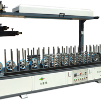  Supply WBF-300 coating machine