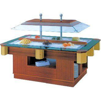  Hotel [Kitchen Equipment] Type Price Buffet Kitchen Equipment Professional Supplier - Baichu Firm