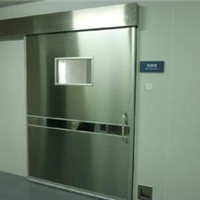 供应铅板门 手术室门 ct室门