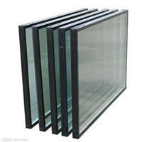  Supply 6 1.14pvb 6 12a 6 laminated insulating glass