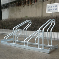  Supply carbon steel bicycle lock frame, property bicycle lock frame