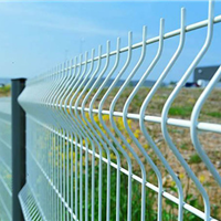 供应唐山浸塑护栏网生产商-河北pvc焊接护栏