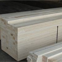 免熏蒸杨木LVL木板材,LVL层积材LVL方木