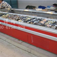 供应肉类冰鲜展示柜报价