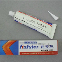  Supply of Kraft K-200R red glue