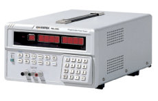  For example, PPE-1323 programmable DC power supply is sold in Qinghuo