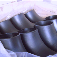  180 ° seamless elbow, U-shaped welded elbow, 60 ° seamless elbow