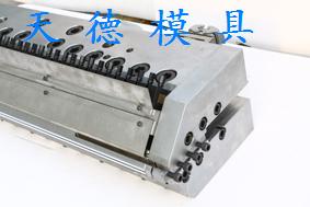 供应涂覆(涂布)模头
