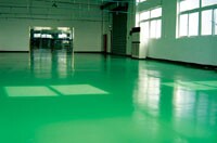  Supply Changzhou self leveling epoxy floor wear-resistant floor materials