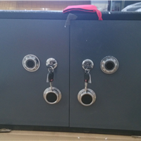  Custom made jewelry safes by Beijing manufacturers Price of gold store safes