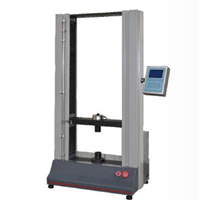  Supply of WDS-50 safety belt tension testing machine