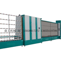  DZ2000 insulating glass equipment insulating glass production line price