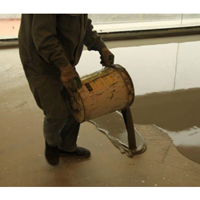  Supply Nanjing cement-based self leveling cement construction materials for leveling