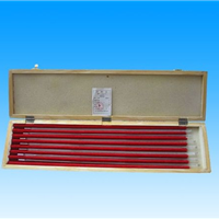  Supply of second-class standard glass thermometer mercury thermometer