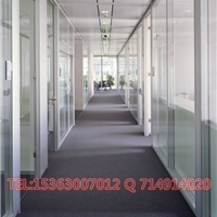 供应德阳市高隔间/高隔断/绵阳双玻geduan