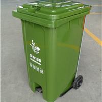 供应湖北武汉塑料垃圾桶武汉垃圾桶厂家成批出售