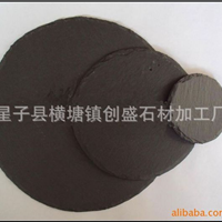  Price of natural stone circular dining mat manufacturers