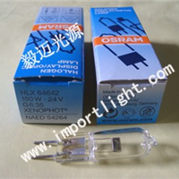  Supply of measuring projector bulb Measuring instrument bulb