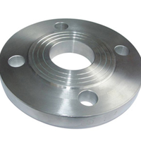  Loose flange plate flange screw thread flange manufacturer