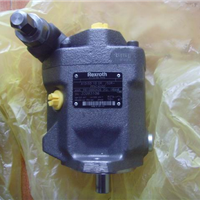  A10VSO71DR/31R-PPA12N00 Rexroth plunger pump