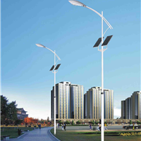  Xinxiang Street Lamp Price - Xinxiang Stainless Steel Courtyard Lamp