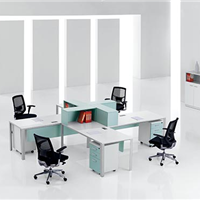  Supply Dongguan office screen Dongguan office desk Dongguan office furniture