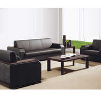  Provide office sofa, reception sofa and leisure sofa