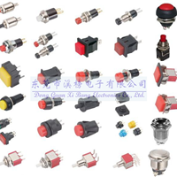  Button switch parameter index/button switch specification description